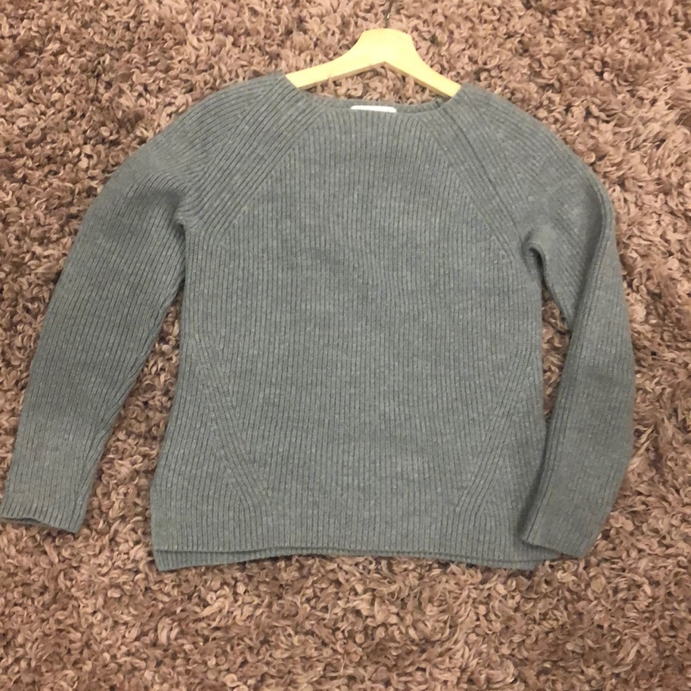 Everlane Wool sweater